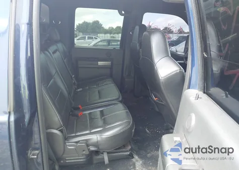 2008 Ford F-250 Fx4/Harley-Davidson/King Ranch/Lariat/Xl/Xlt из США, поврежденный, VIN 1FTSW21R88EB78754